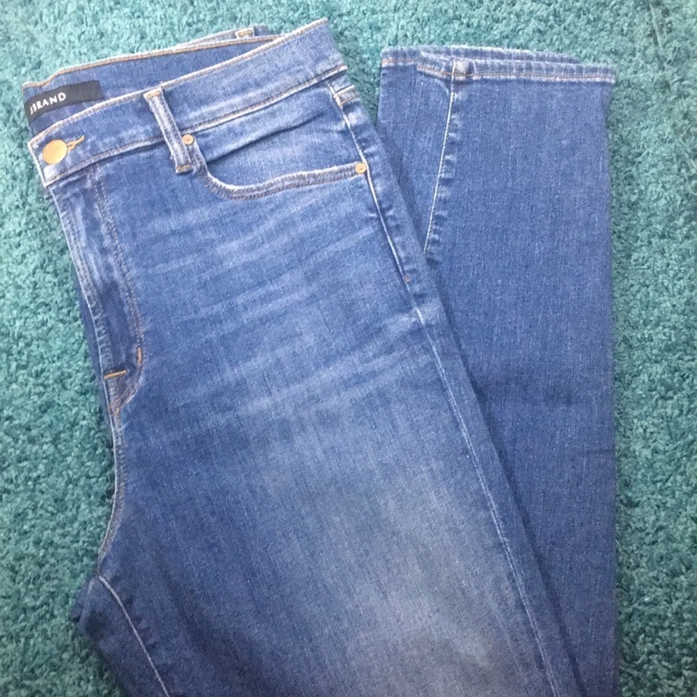 J brand Women’s Stretch skinny Jeans